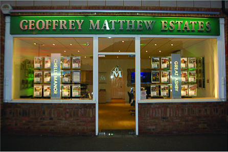 (c) Geoffreymatthew.co.uk