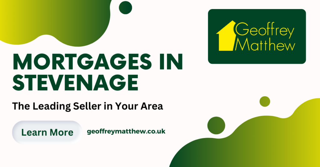 Mortgage in Stevenage: Compare Rates and Get The Best Deal Prestige & Village