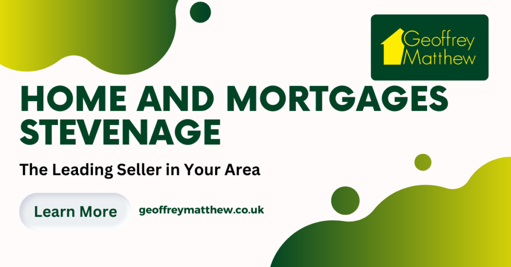 Home and Mortgages Stevenage