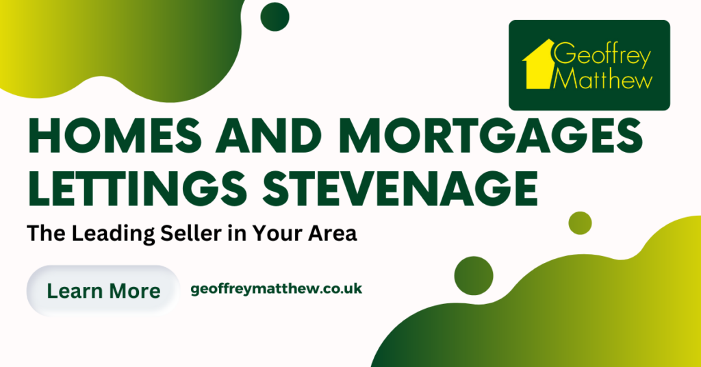 Homes and Mortgages in Stevenage  Prestige & Village